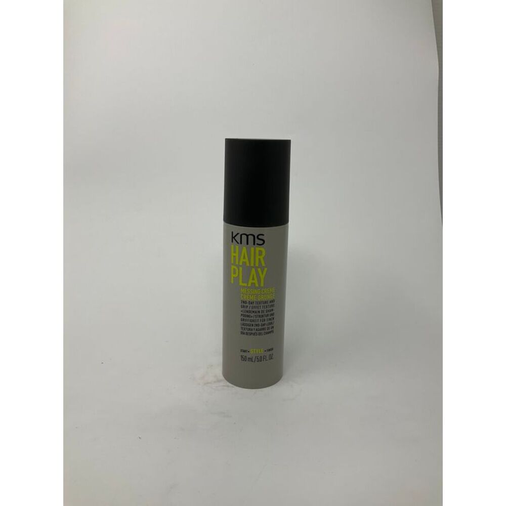 KMS California Hair Play Messing Cream 150ml/5oz